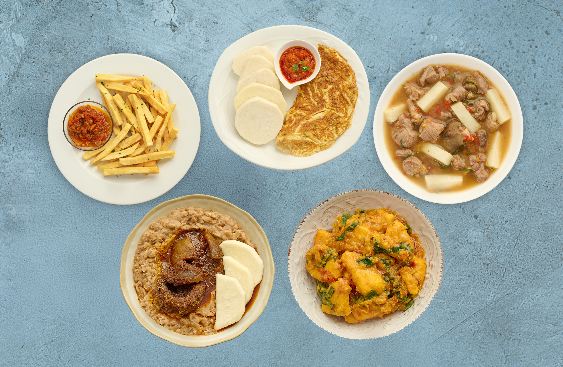 5 Delicious Ways to Cook Yam You’ve Never Tried